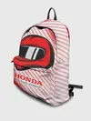 Рюкзак джинсовый / Honda - Strokes