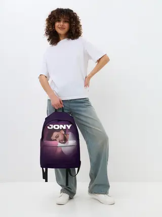  / Jony френдзона