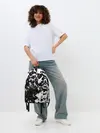 Рюкзак джинсовый / KUBIKI