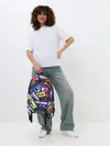 Рюкзак джинсовый / OLD SCHOOL