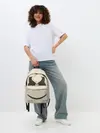 Рюкзак джинсовый / Shrek Outfit