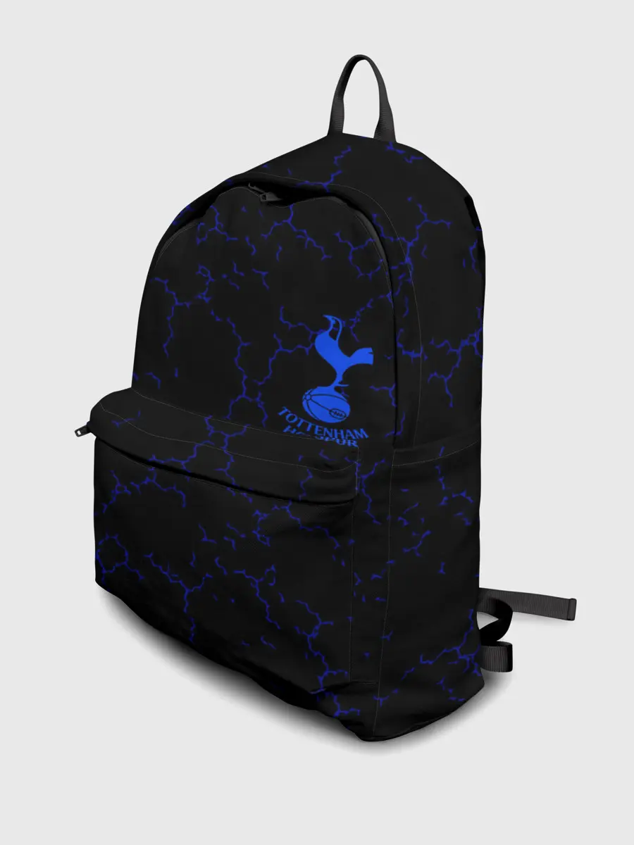 Рюкзак джинсовый / Tottenham