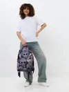 Рюкзак джинсовый / Бедные души