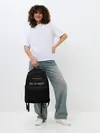 Рюкзак джинсовый / Вас не видят
