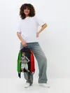 Рюкзак джинсовый / Andrea Pirlo