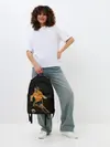 Рюкзак джинсовый / Диогу Жота