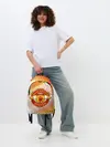 Рюкзак джинсовый / МАНЧЕСТЕР / MANCHESTER / SPORT