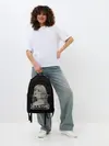 Рюкзак джинсовый / Lisa BP