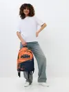 Рюкзак джинсовый / KTM | ГРАНЖ