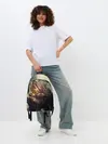 Рюкзак джинсовый / Маркус в деле