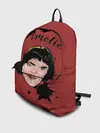 Рюкзак джинсовый / amelie art