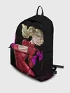 Рюкзак джинсовый / Sweet Takamaki