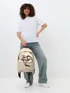 Рюкзак джинсовый / Ибуки