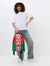 Рюкзак джинсовый / Белоруссия