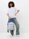 Рюкзак джинсовый / После дождя