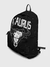 Рюкзак джинсовый / Dark Taurus