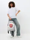 Рюкзак джинсовый / F.C. Arsenal