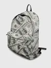 Рюкзак джинсовый / dollars money (P007_P004ooo3019569, P004ooo3019569)