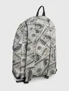 Рюкзак джинсовый / dollars money (P007_P004ooo3019569, P004ooo3019569)