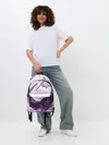Рюкзак джинсовый / Сатору Гото кастует заклинание