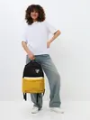 Рюкзак джинсовый / Питтсбург Пингвинз НХЛ