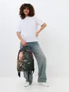 Рюкзак джинсовый / Моя банда Раст