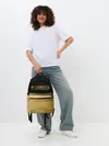 Рюкзак джинсовый / Ливерпуль. Футбольный клуб.