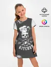 Детское платье / Уходи с моей кухни