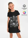 Детское платье / Банда Слипнота