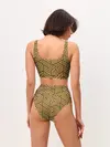 Женские топ и трусы / ВЕЛИКИЙ ГЕТСБИ LUXERY VINTAGE