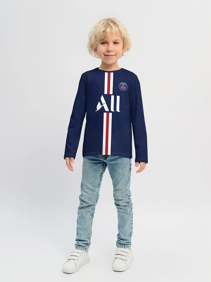 Детский лонгслив / Cavani Home 19-20