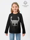 Детский лонгслив / Hollow Knight