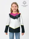 Детский лонгслив / Juventus