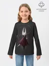 Детский лонгслив / Hollow Knight