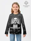 Детский лонгслив / Rammstein
