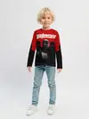 Детский лонгслив / Wolfenstein