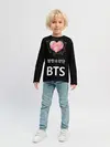 Детский лонгслив / РЮКЗАК BTS