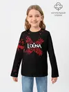 Детский лонгслив / Louna
