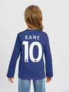 Детский лонгслив / Kane away 19-20