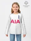 Детский лонгслив / Kane home 19-20