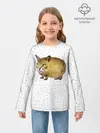 Детский лонгслив / ЧИЛИПИ*ДРИК