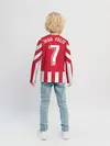 Детский лонгслив / Joao Felix home 19-20