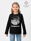 Детский лонгслив / OOMPH