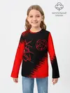 Детский лонгслив / SLAYER