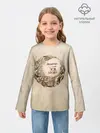 Детский лонгслив / Мельница