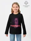 Детский лонгслив / Мистер Робот