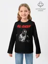 Детский лонгслив / EL CUCUY