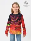 Детский лонгслив / HyperBeast