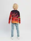 Детский лонгслив / HyperBeast