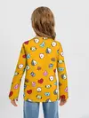Детский лонгслив / BT21